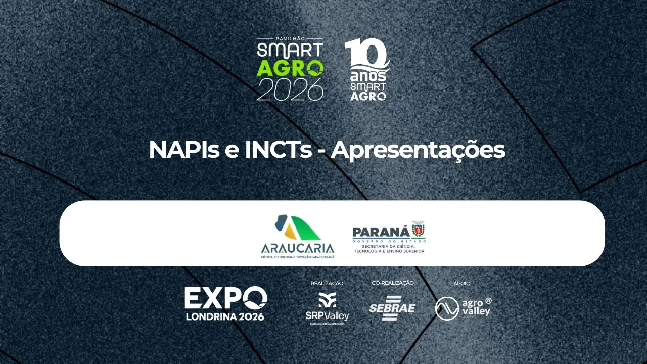 NAPIs e INCTs - Apresentações (15/04)